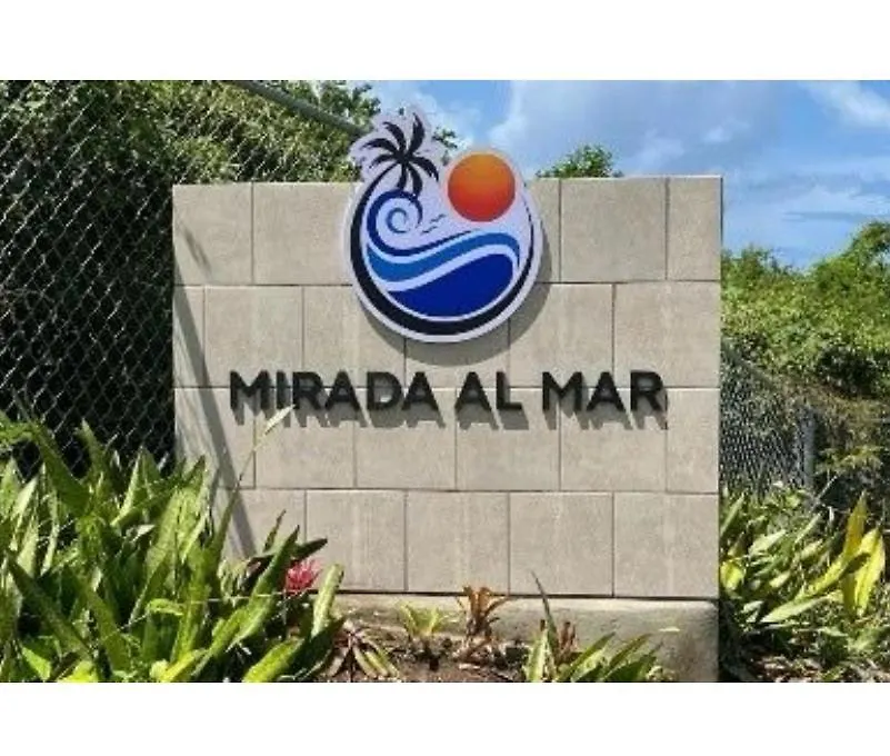 فندق Mirada Al Mar 03 أغواديلا